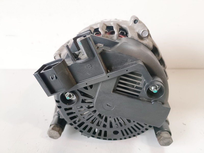 Recambio de alternador para ford fiesta (cb1) f6jd referencia OEM IAM   
