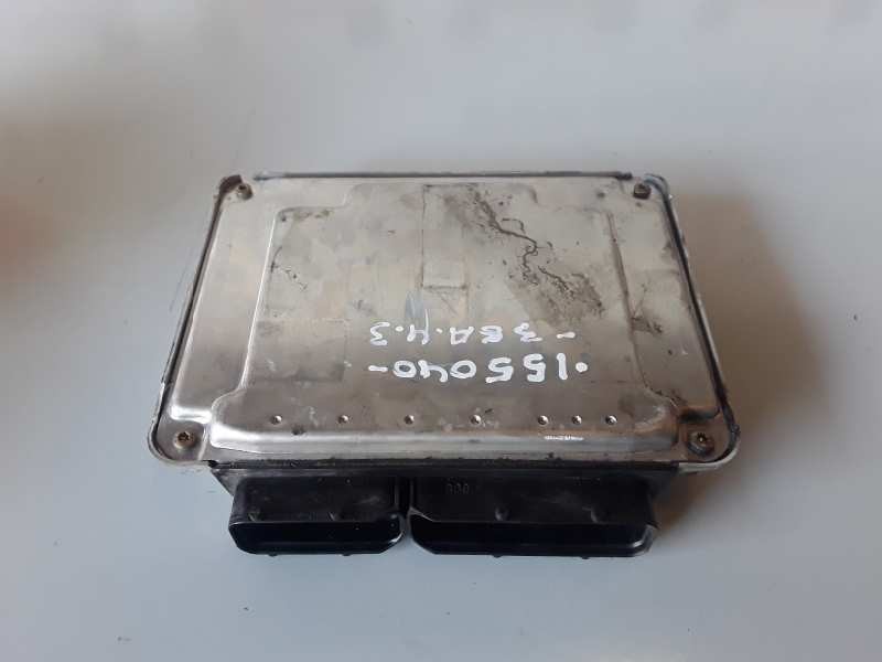 Recambio de centralita motor uce para audi a3 (8l) asz referencia OEM IAM 0281010308/038906019CK/EDC15P+  