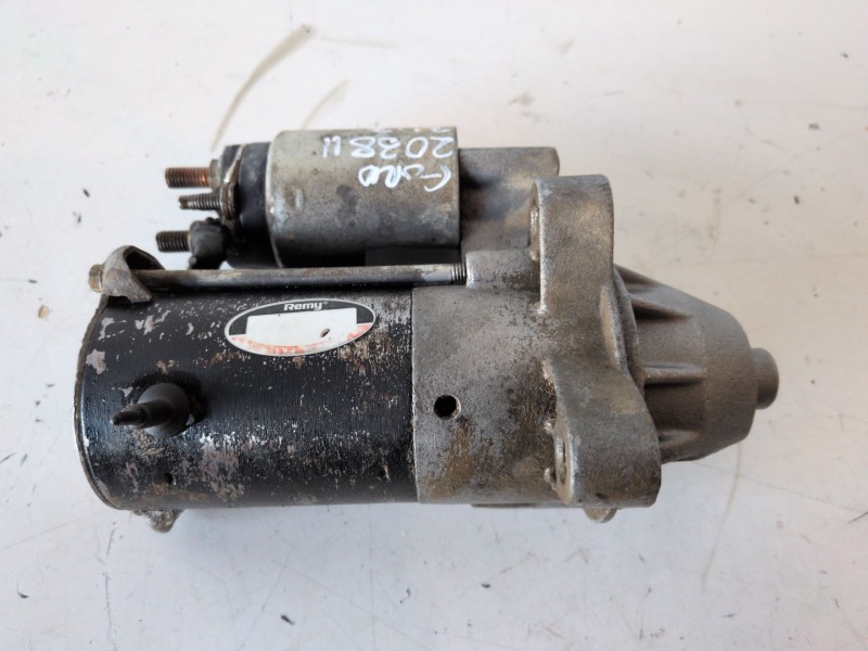 Recambio de motor arranque para ford transit connect (tc7) hcpa referencia OEM IAM   