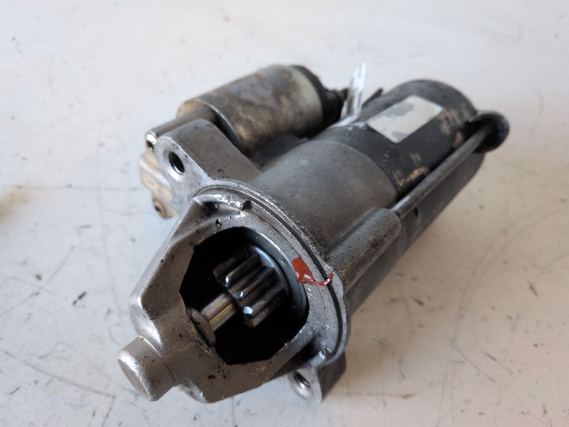 Recambio de motor arranque para ford transit connect (tc7) hcpa referencia OEM IAM   