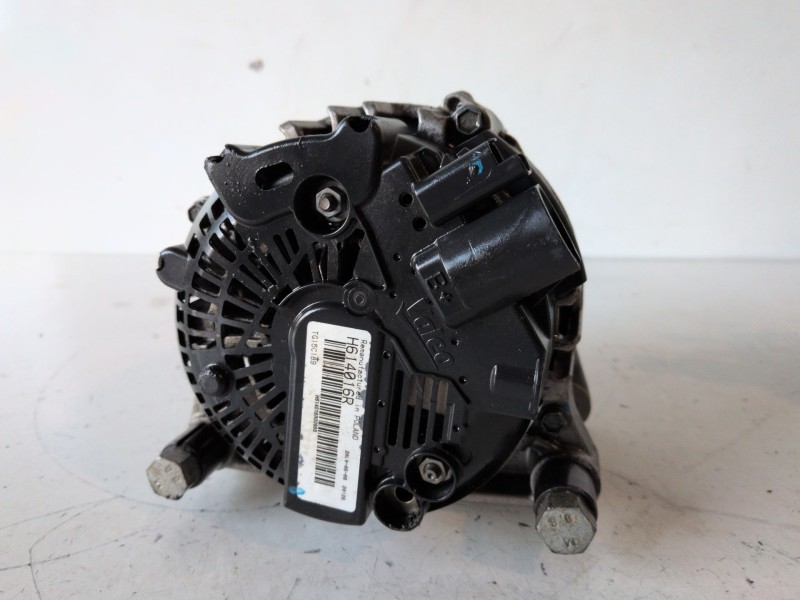 Recambio de alternador para citroen berlingo combi 9h06 referencia OEM IAM TG15C189  