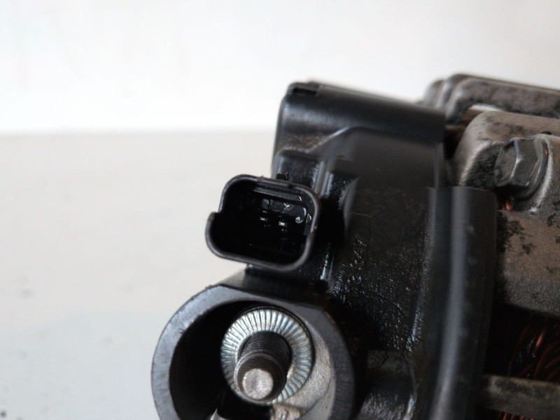 Recambio de alternador para citroen berlingo combi 9h06 referencia OEM IAM TG15C189  