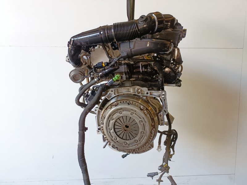 Recambio de motor completo para citroen c4 cactus hnz / hn01 referencia OEM IAM HN01  