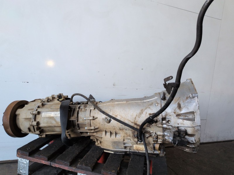 Recambio de caja cambios para chrysler jeep gr.cherokee (wj/wg) 665921 referencia OEM IAM 722679  