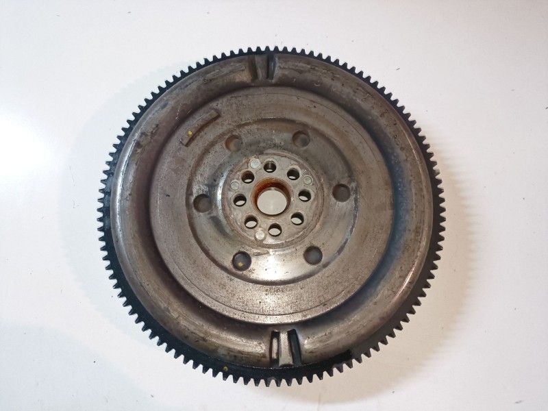 Recambio de volante motor para peugeot boxer (333/335) furgón techo elevado bat.3450mm f1ce0481d referencia OEM IAM 4150375  