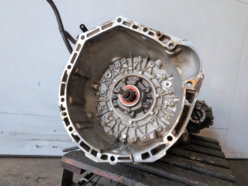 Recambio de caja cambios para chrysler jeep gr.cherokee (wj/wg) 665921 referencia OEM IAM 722679  