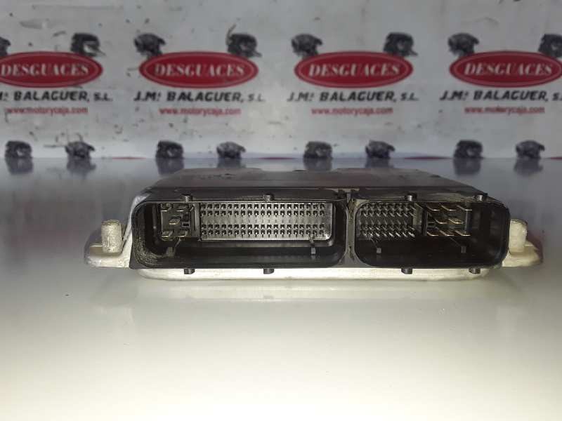 Recambio de centralita motor uce para audi a3 (8l) asz referencia OEM IAM 0281010308/038906019CK/EDC15P+  