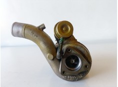 Recambio de turbocompresor para nissan terrano (wd21) td27t referencia OEM IAM 4520471S  
