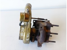 Recambio de turbocompresor para nissan terrano (wd21) td27t referencia OEM IAM 4520471S   2