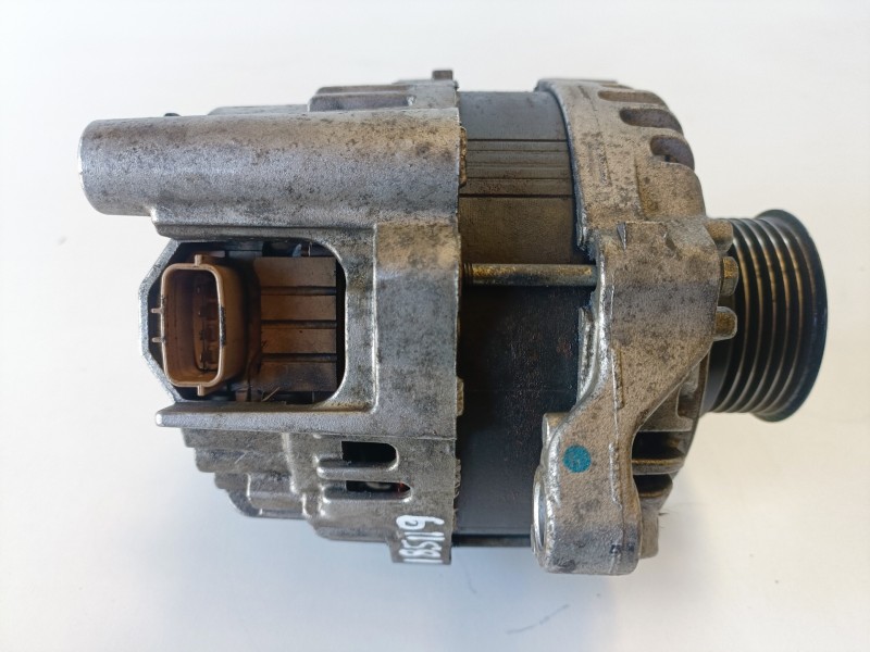 Recambio de alternador para mitsubishi asx (ga0w) 4n13 referencia OEM IAM 1800A334  