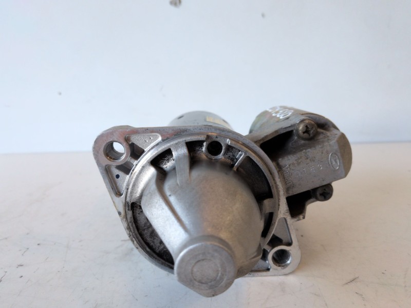 Recambio de motor arranque para hyundai accent (lc) g4ec referencia OEM IAM 3610022800  