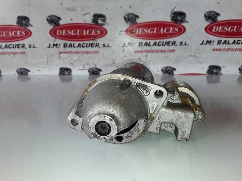 Recambio de motor arranque para mercedes-benz clase b (bm 245) 640940 referencia OEM IAM 0001108217/A0051517401  