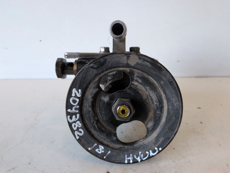 Recambio de bomba direccion para hyundai accent (lc) g4ec referencia OEM IAM   