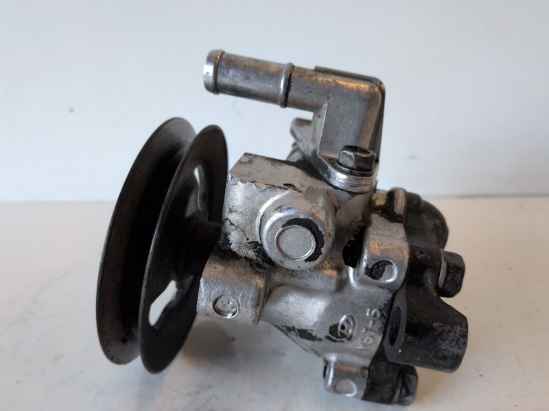 Recambio de bomba direccion para hyundai accent (lc) g4ec referencia OEM IAM   