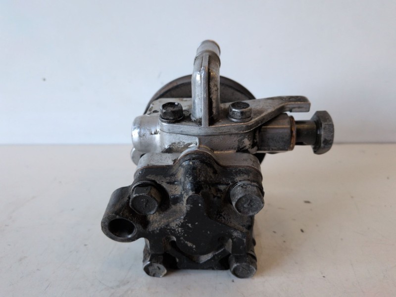 Recambio de bomba direccion para hyundai accent (lc) g4ec referencia OEM IAM   