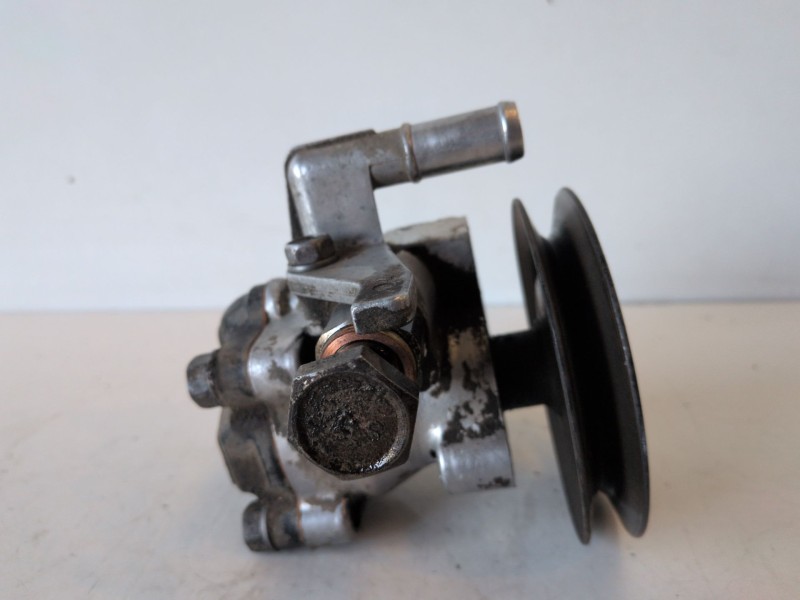 Recambio de bomba direccion para hyundai accent (lc) g4ec referencia OEM IAM   