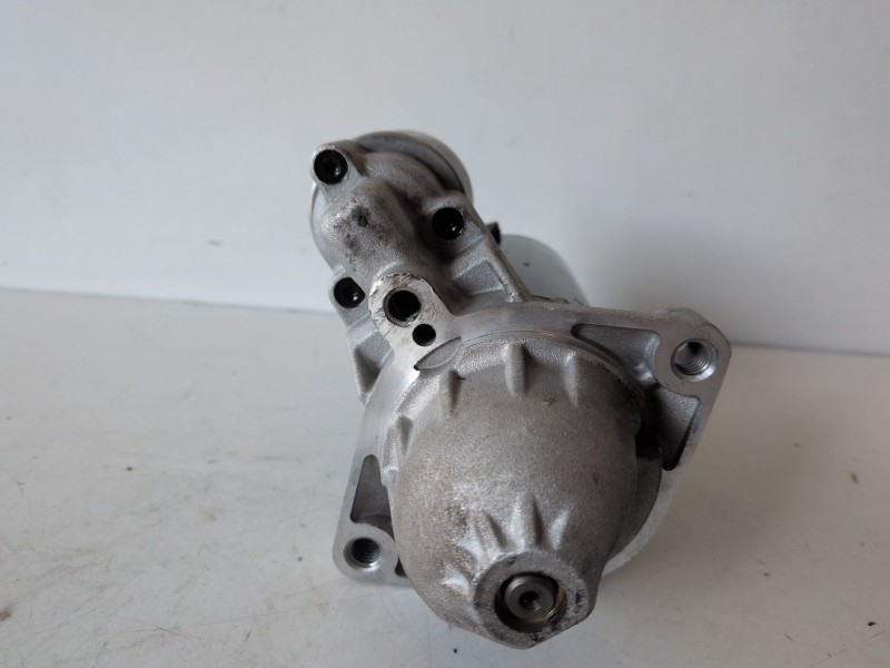 Recambio de motor arranque para bmw serie 3 berlina (e90) 204d4 referencia OEM IAM 114091  