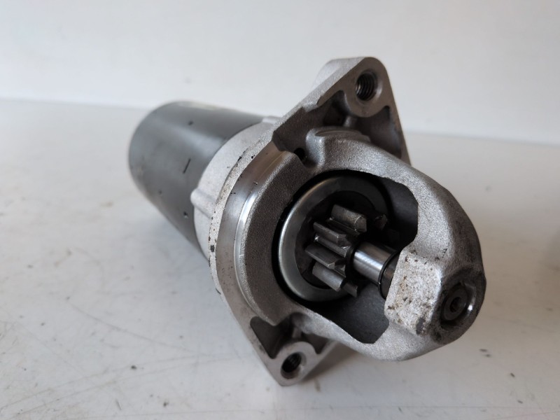 Recambio de motor arranque para bmw serie 3 berlina (e90) 204d4 referencia OEM IAM 114091  