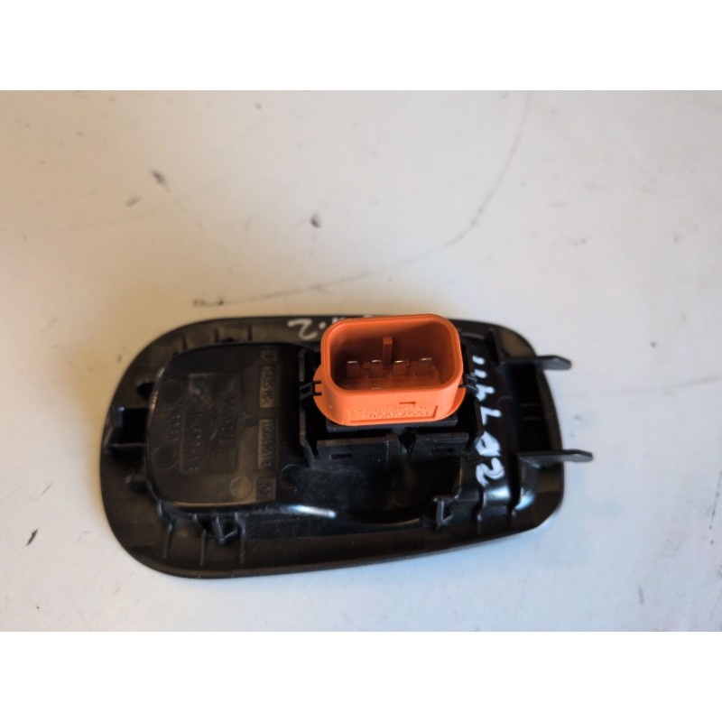Recambio de mando elevalunas delantero derecho para ford transit/tourneo custom combi (ttf) ymfs referencia OEM IAM BK2T14529AB 