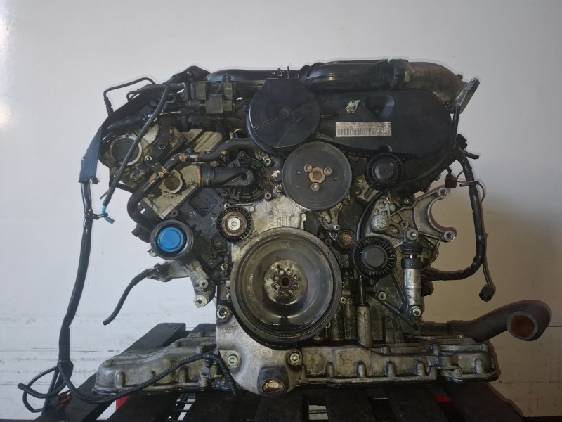 Recambio de motor completo para audi a6 avant (4f5) bmk referencia OEM IAM BMK  