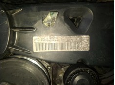 Recambio de motor completo para audi a6 avant (4f5) bmk referencia OEM IAM BMK   2