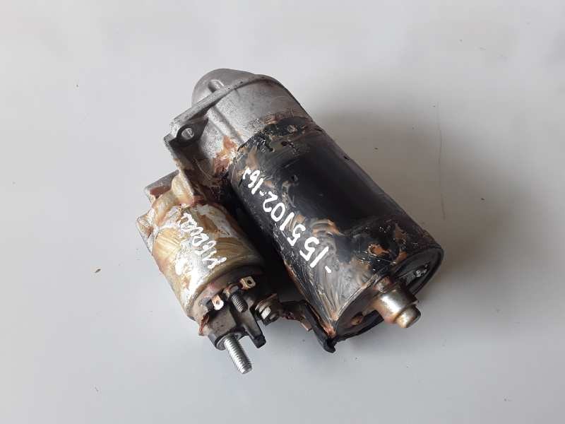 Recambio de motor arranque para mercedes-benz clase b (bm 245) 640940 referencia OEM IAM 0001108217/A0051517401  