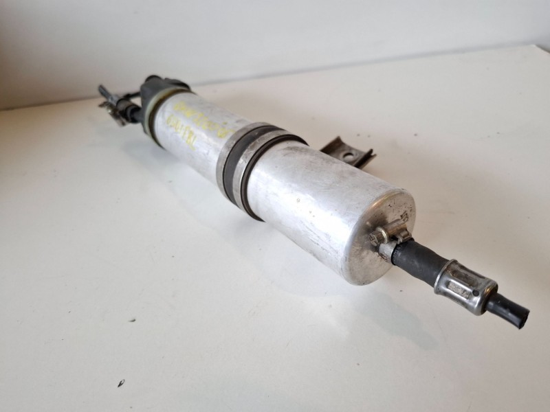 Recambio de bomba combustible para bmw serie 3 berlina (e90) 204d4 referencia OEM IAM   