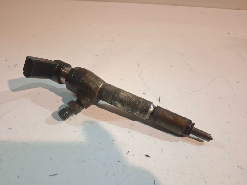 Recambio de inyector para ford mondeo berlina (ca2) khba referencia OEM IAM 4M5Q9F593AD  