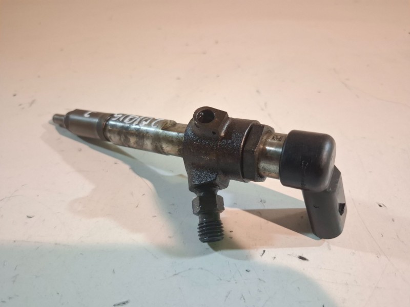 Recambio de inyector para ford mondeo berlina (ca2) khba referencia OEM IAM 4M5Q9F593AD  