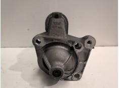 Recambio de motor arranque para nissan primastar (x83) f9q762 referencia OEM IAM D7R44  