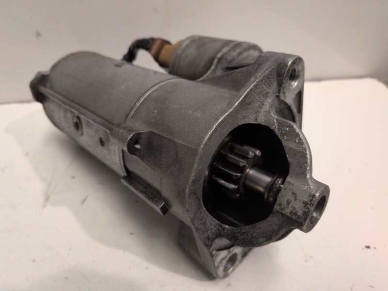 Recambio de motor arranque para nissan primastar (x83) f9q762 referencia OEM IAM D7R44  