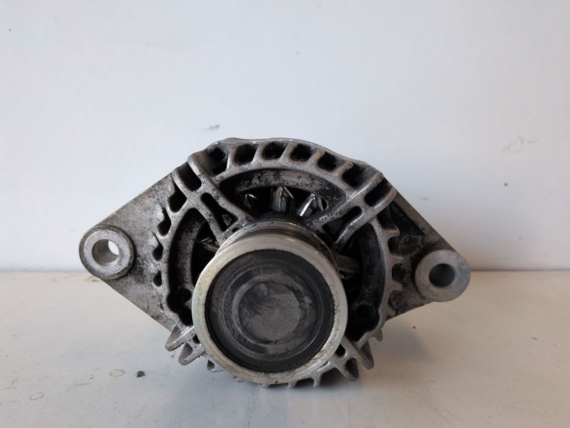 Recambio de alternador para fiat ii bravo (198) 198a3000 referencia OEM IAM   