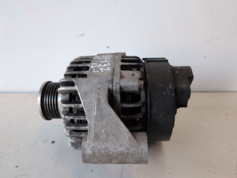 Recambio de alternador para fiat ii bravo (198) 198a3000 referencia OEM IAM   