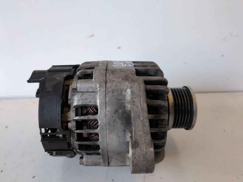 Recambio de alternador para fiat ii bravo (198) 198a3000 referencia OEM IAM   