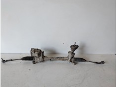 Recambio de cremallera direccion para ford c-max (cb7) t3da referencia OEM IAM AV6C3D070  