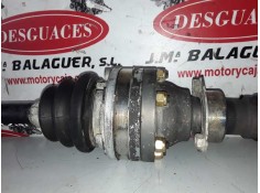 Recambio de transmision delantera derecha para alfa romeo 147 (190) ar32104 referencia OEM IAM    2