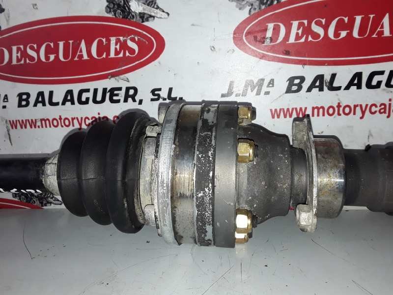 Recambio de transmision delantera derecha para alfa romeo 147 (190) ar32104 referencia OEM IAM   