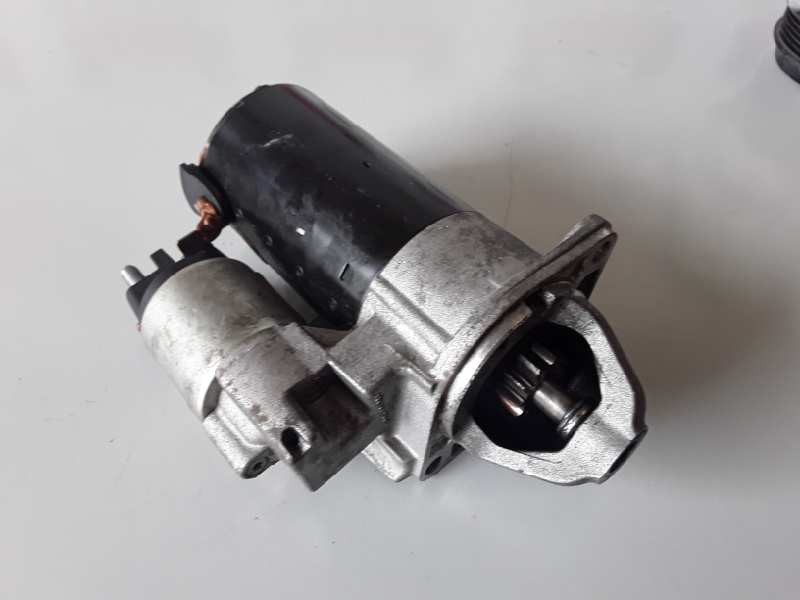 Recambio de motor arranque para mercedes-benz clase b (bm 245) 640940 referencia OEM IAM 0001108217/A0051517401  