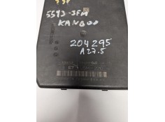 Recambio de caja reles / fusibles para renault kangoo ii (f/kw0) k9k636 referencia OEM IAM 284B68764RA   2
