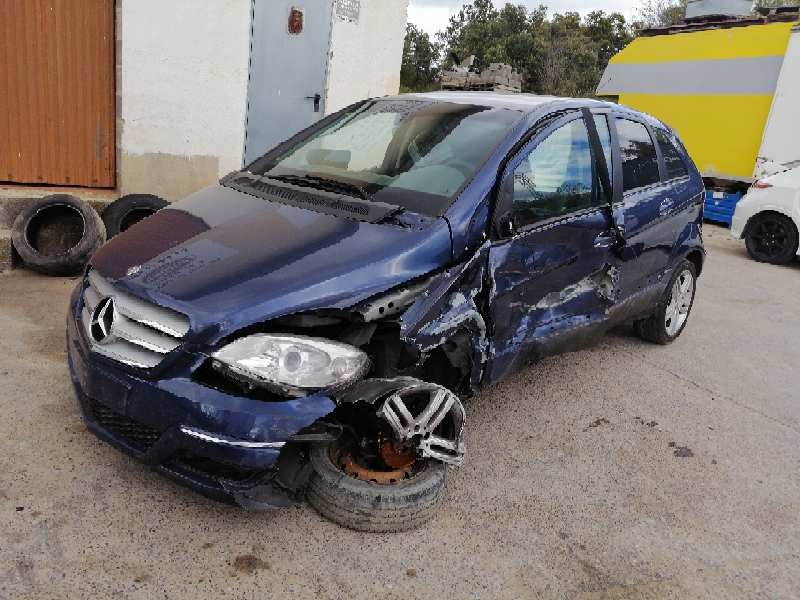 mercedes-benz clase b (bm 245) del año 2009
