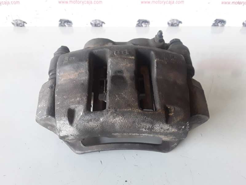 Recambio de pinza de freno delantera izquierda para renault master ii fase 2 furgón g9u650 referencia OEM IAM   