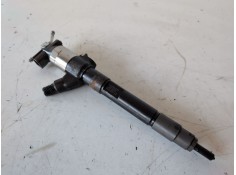 Recambio de inyector para mitsubishi asx (ga0w) 4n13 referencia OEM IAM 1465A323  