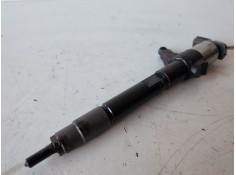 Recambio de inyector para mitsubishi asx (ga0w) 4n13 referencia OEM IAM 1465A323   2