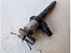Recambio de inyector para mitsubishi asx (ga0w) 4n13 referencia OEM IAM 1465A323   2