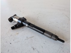 Recambio de inyector para mitsubishi asx (ga0w) 4n13 referencia OEM IAM 1465A323  
