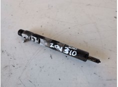 Recambio de inyector para ford transit connect (tc7) hcpa referencia OEM IAM EJBR02201Z  