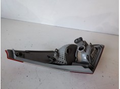 Recambio de piloto trasero derecho para renault megane iii berlina 5p k9k834 referencia OEM IAM 265500009R   2