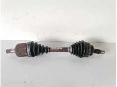 Recambio de transmision delantera derecha para land rover freelander (ln) 204d3 referencia OEM IAM   