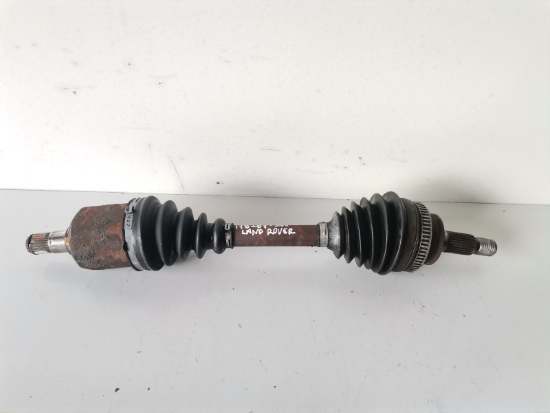 Recambio de transmision delantera derecha para land rover freelander (ln) 204d3 referencia OEM IAM   