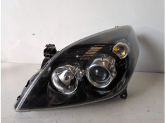 Recambio de faro izquierdo para opel vectra c berlina z19dt referencia OEM IAM 13170928  
